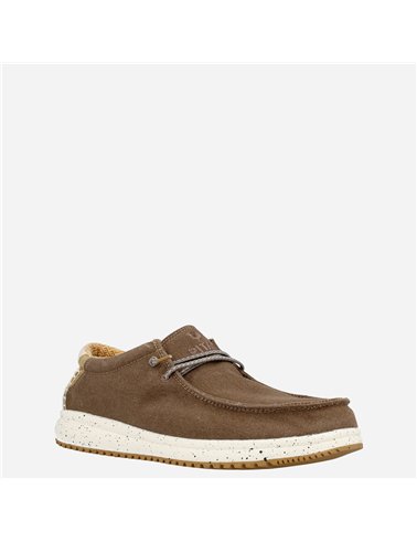 Cordones Nias Taupe