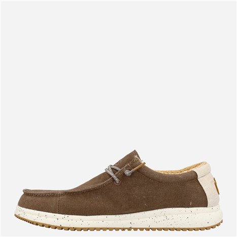 Cordones Nias Taupe