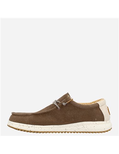 Cordones Nias Taupe