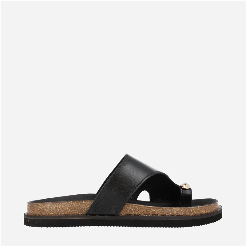 Sandalia Wanda 9 Negro
