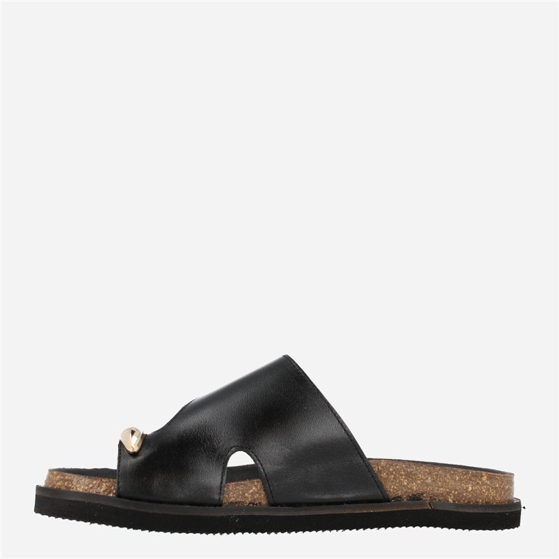 Sandalia Wanda 9 Negro