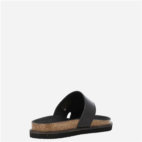Sandalia Wanda 9 Negro