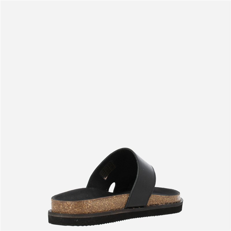 Sandalia Wanda 9 Negro