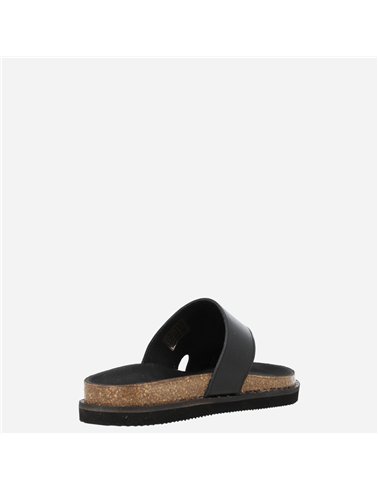 Sandalia Wanda 9 Negro
