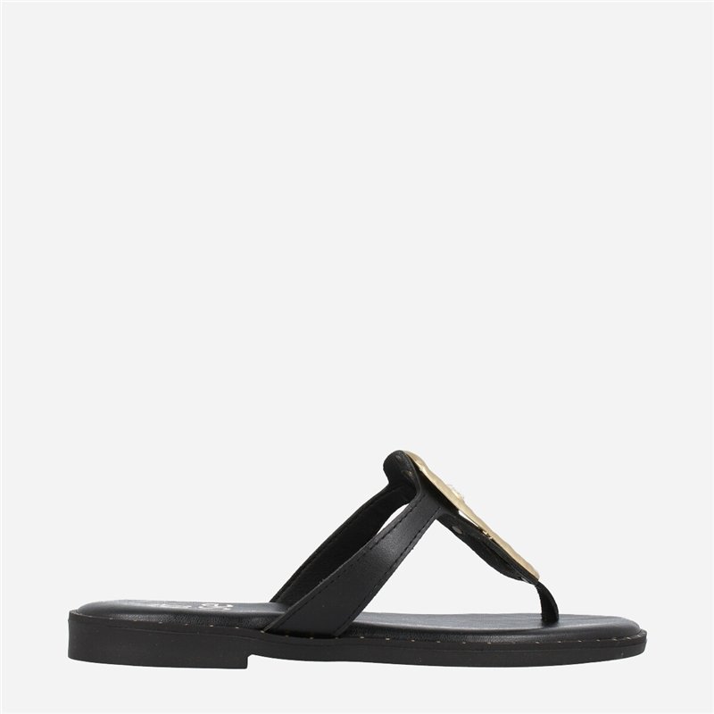 Sandalia Balia 4 Negro
