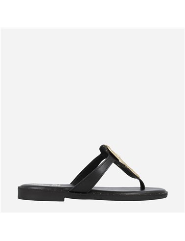 Sandalia Balia 4 Negro