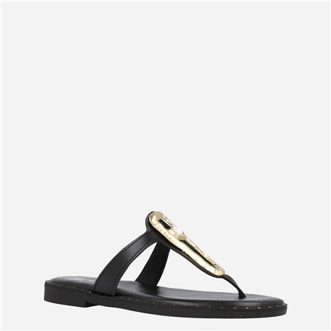 Sandalia Balia 4 Negro