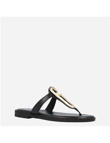 Sandalia Balia 4 Negro