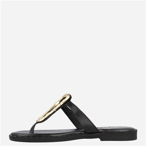 Sandalia Balia 4 Negro