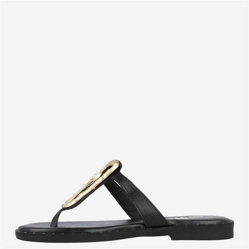 Sandalia Balia 4 Negro