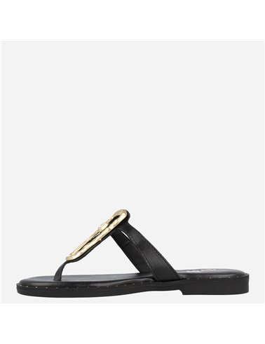 Sandalia Balia 4 Negro