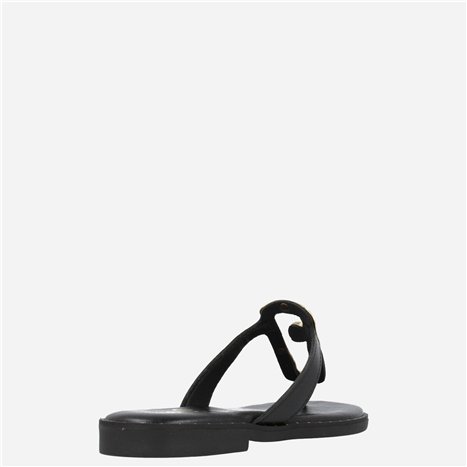 Sandalia Balia 4 Negro