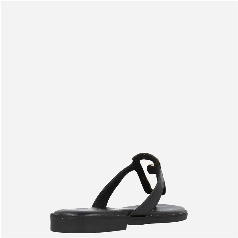 Sandalia Balia 4 Negro
