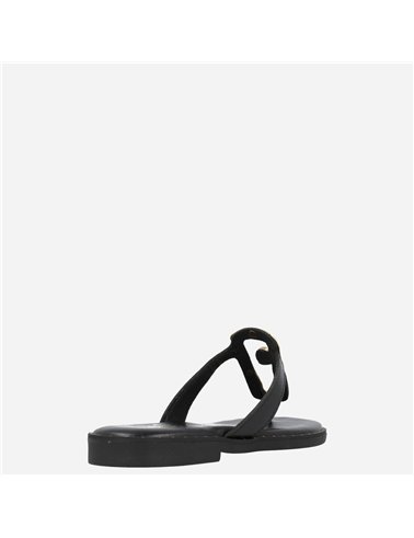 Sandalia Balia 4 Negro
