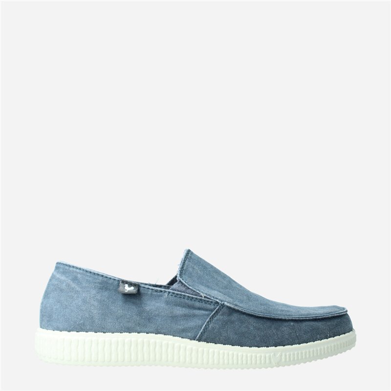 Copete Slip On Marino