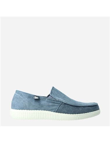 Copete Slip On Marino
