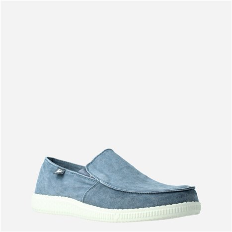Copete Slip On Marino
