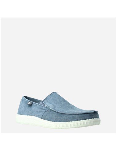 Copete Slip On Marino