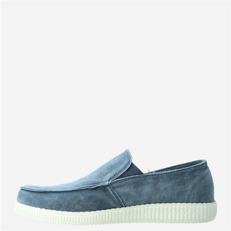Copete Slip On Marino