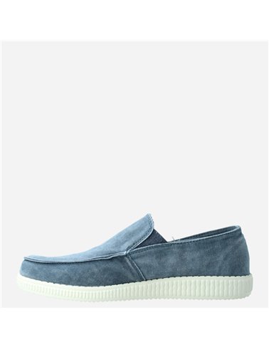Copete Slip On Marino