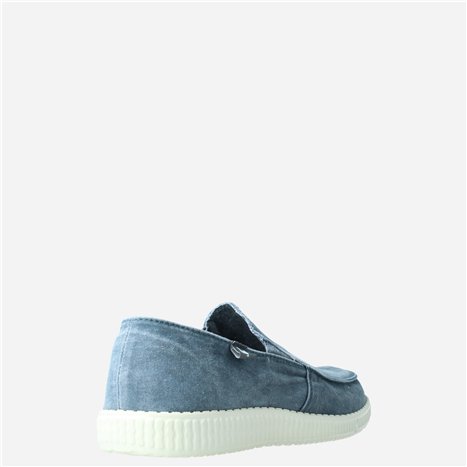 Copete Slip On Marino