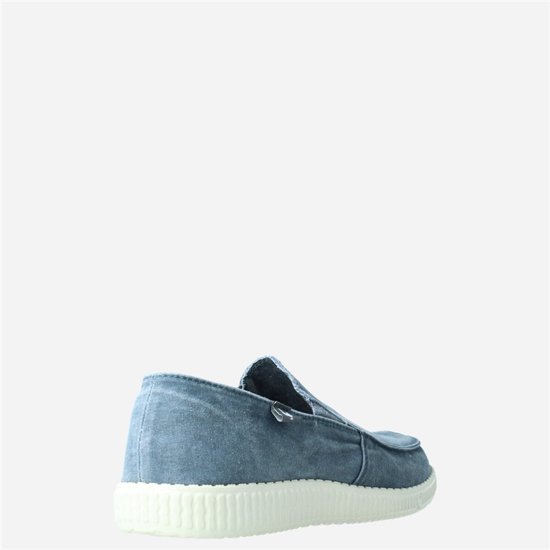 Copete Slip On Marino