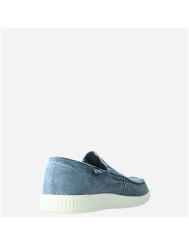 Copete Slip On Marino