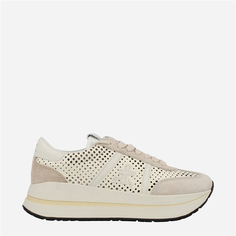 Sneaker Bethcoin 8171 Blanco
