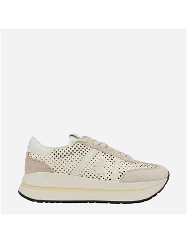 Sneaker Bethcoin 8171 Blanco