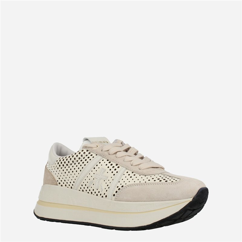 Sneaker Bethcoin 8171 Blanco