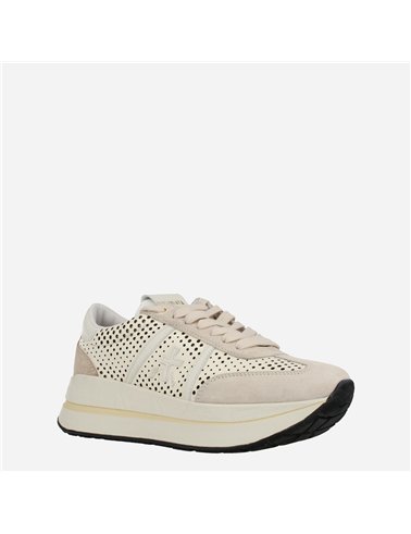 Sneaker Bethcoin 8171 Blanco
