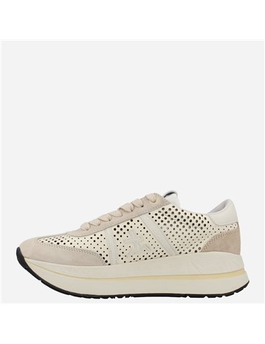 Sneaker Bethcoin 8171 Blanco