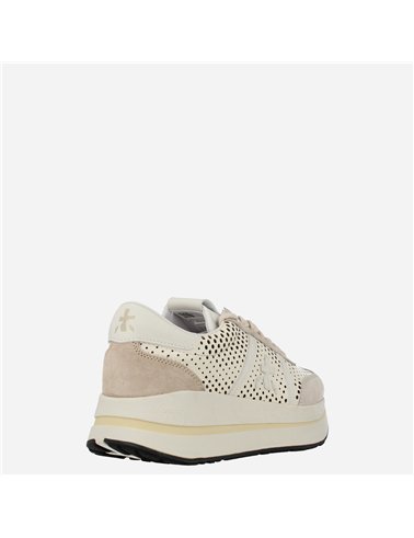 Sneaker Bethcoin 8171 Blanco