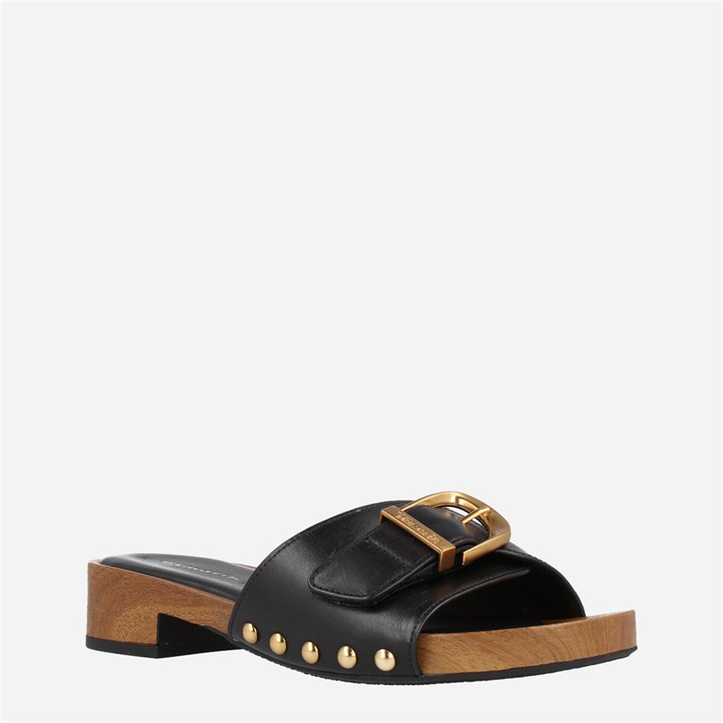 Sandalia Viena Negro