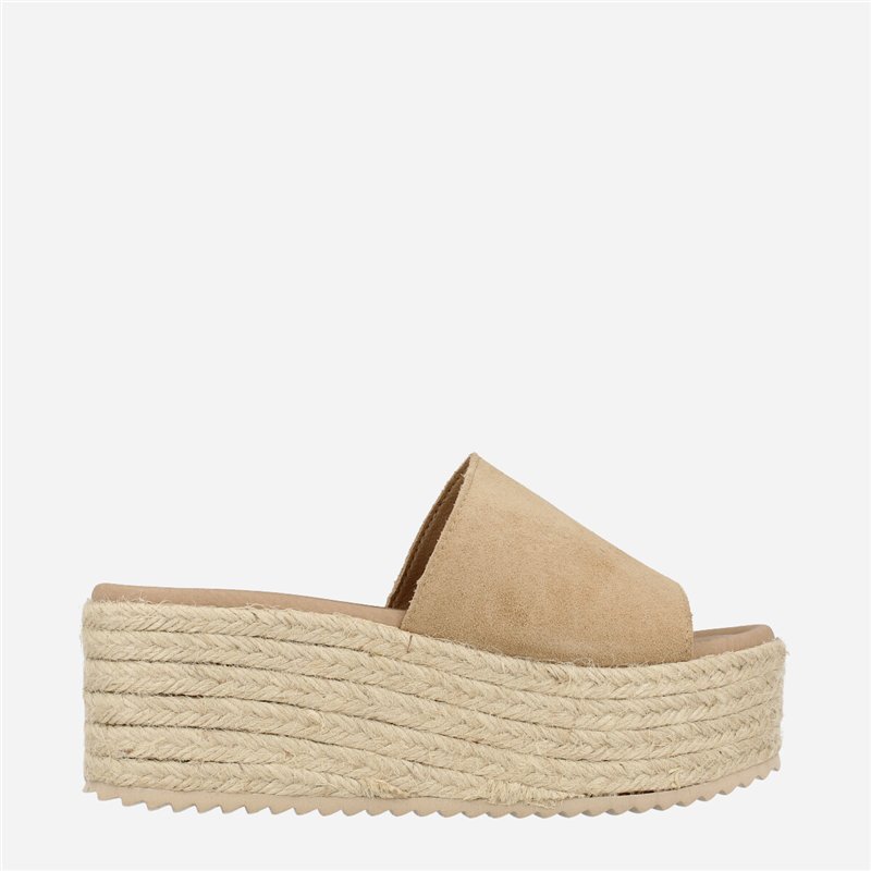 Sandalia Chenay Camel Sandalia Chenay Camel