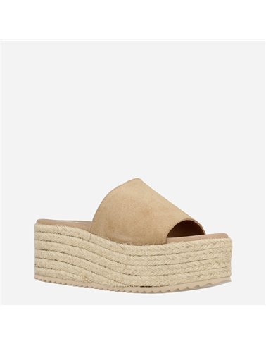 Sandalia Chenay Camel