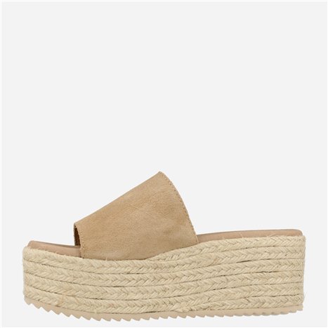Sandalia Chenay Camel Sandalia Chenay Camel