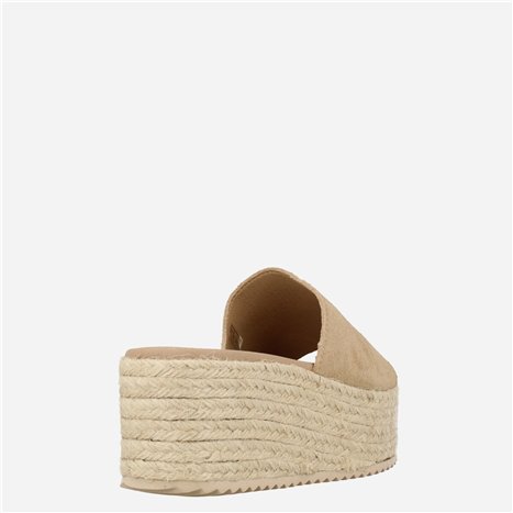 Sandalia Chenay Camel Sandalia Chenay Camel