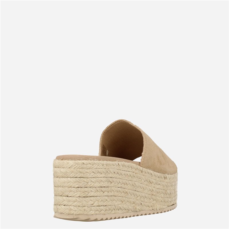 Sandalia Chenay Camel Sandalia Chenay Camel