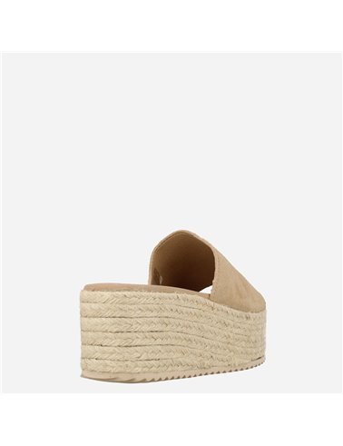 Sandalia Chenay Camel