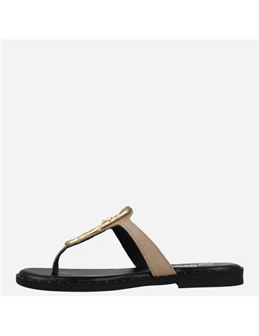 Sandalia Balia 4 Beig