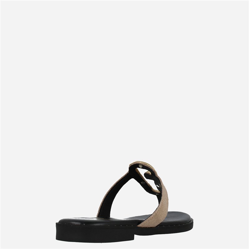 Sandalia Balia 4 Beig