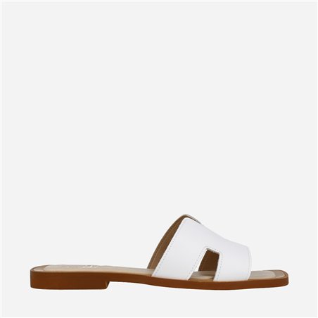 Sandalia Maga 3 Blanco