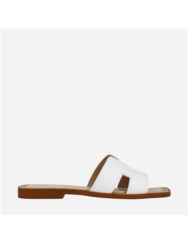 Sandalia Maga 3 Blanco