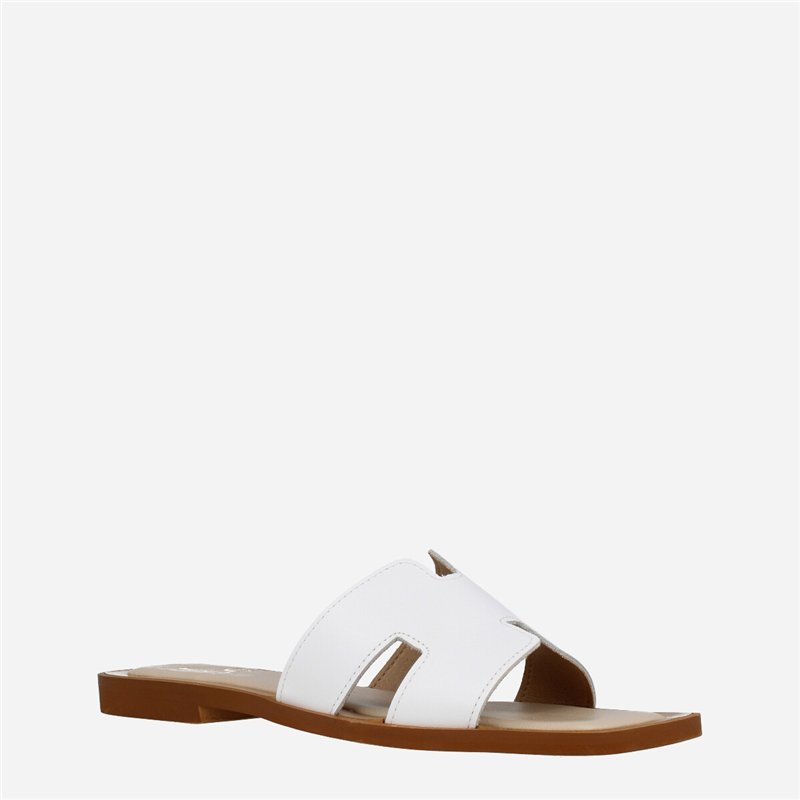 Sandalia Maga 3 Blanco Sandalia Maga 3 Blanco