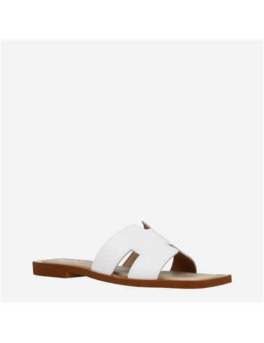 Sandalia Maga 3 Blanco