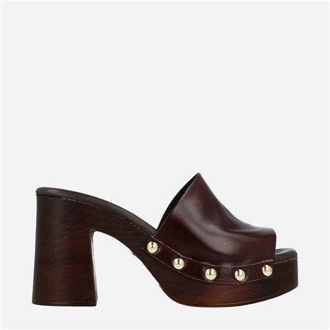 Sandalia Ursa Marrón