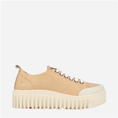 Sneaker Brighton Camel