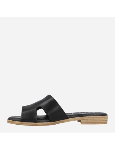 Sandalia Meya Negro