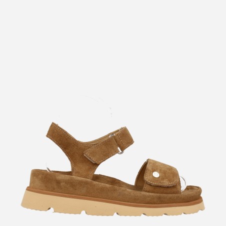 Sandalia Nerine Cuero